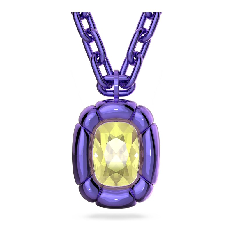 Swarovski Purple/Yellow 1157312