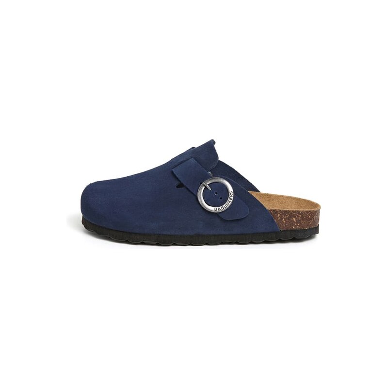BABUNKERS Family Dunkelblau 320441