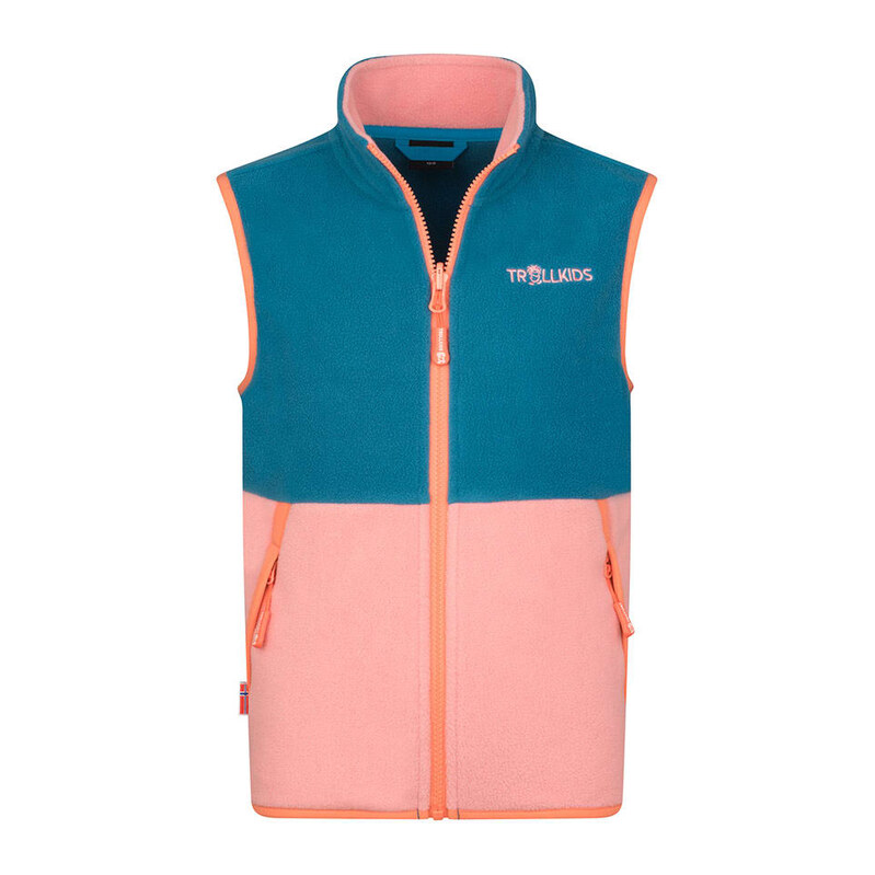 Trollkids Blau/ Rosa 565123