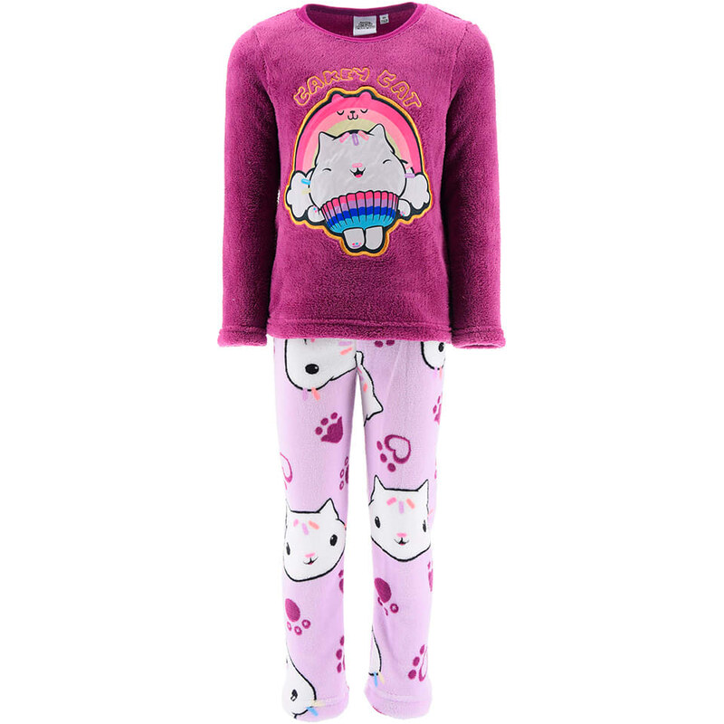 Gabbys Dollhouse Lila 319340