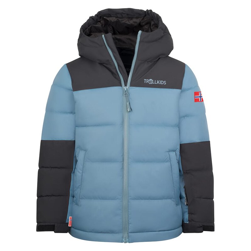 Trollkids Hellblau 480807