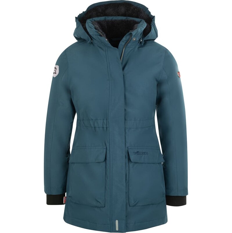 Trollkids Blau 188860