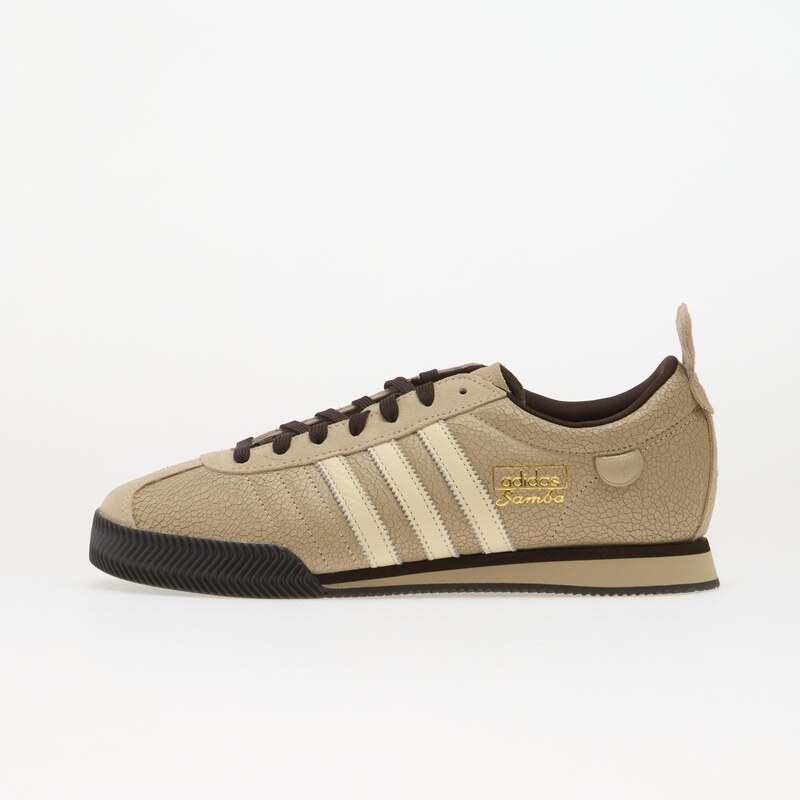adidas Originals adidas Samba 62 Super Khaki Three/ Warm Vanilla
