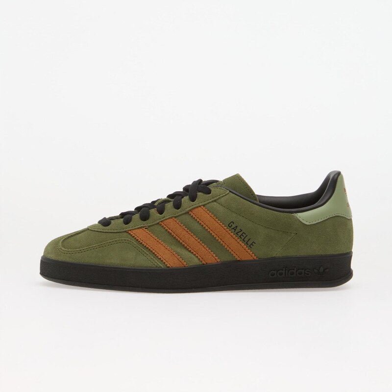 adidas Originals Tenisky adidas Gazelle Indoor Wild Pine/ Dusky