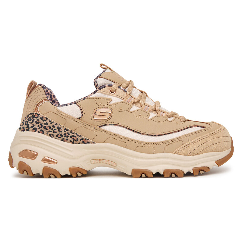 Sneakersy Skechers