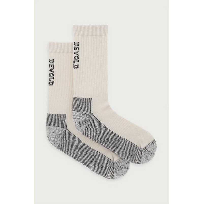 Devold sportovní ponožky s merino vlnou Adventure Merino 117996637