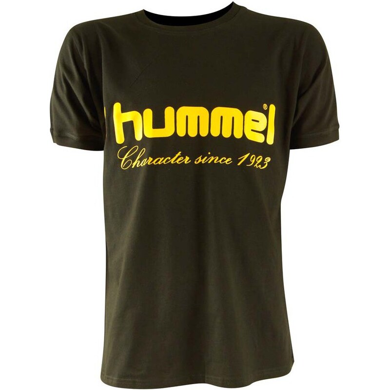 Hummel Trička s krátkým rukávem T-shirt UH Hummel