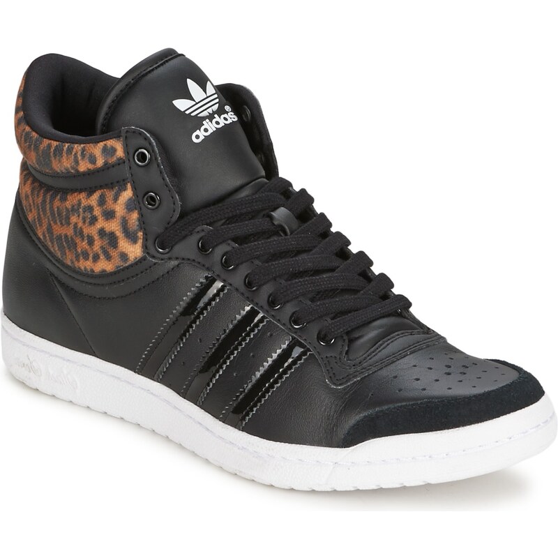 adidas Tenisky TOP TEN HI SLEEK W adidas