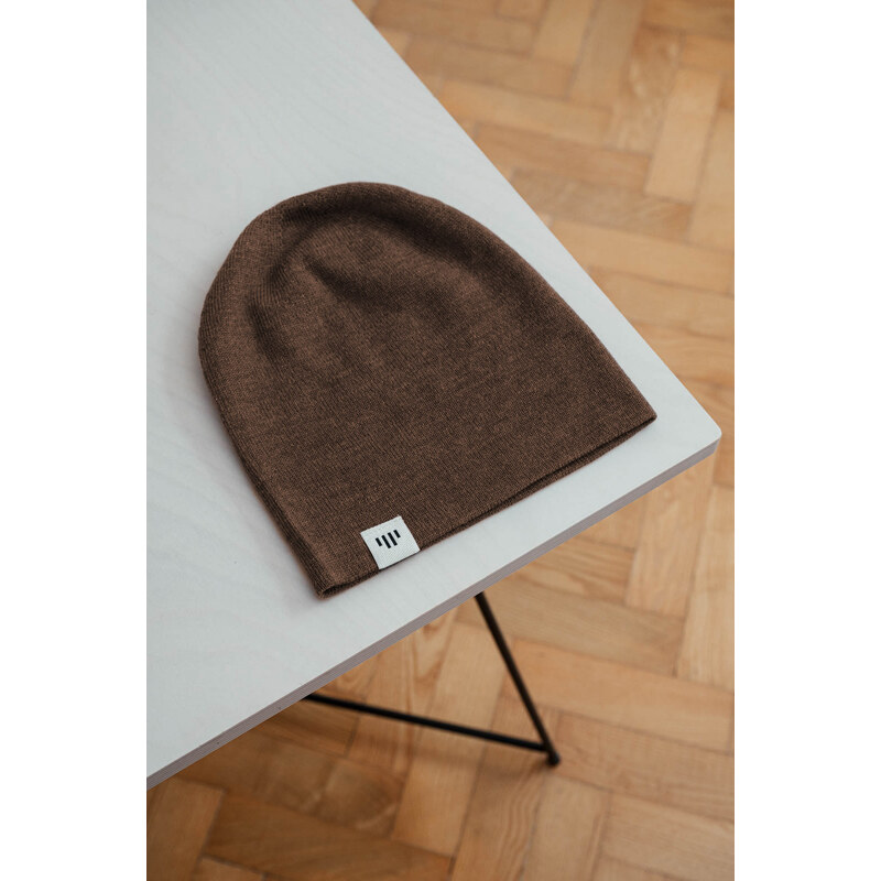 youngprimitive - kulich merino Kulich Merino - rust 118067951