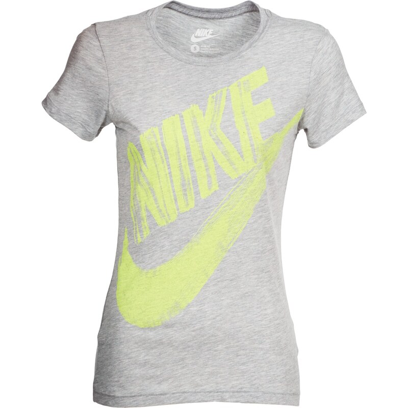 Nike Trička s krátkým rukávem TEE BRUSH FUTURA Nike