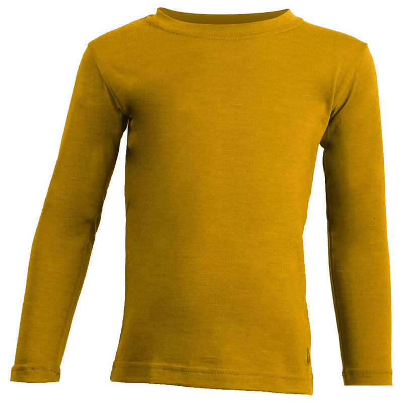 LASTING Dětské merino spodní triko LONY 118085058