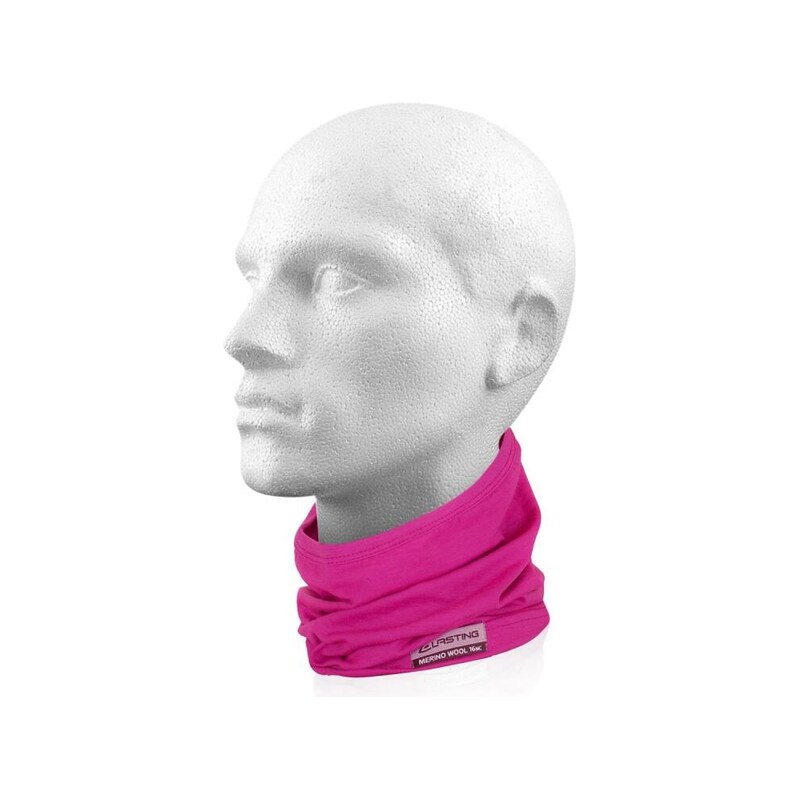 LASTING Merino nákrčník TULS 118085221