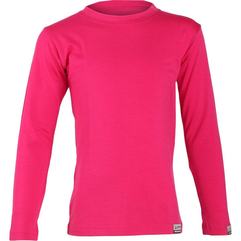 LASTING Dětské merino spodní triko LONY 118085378