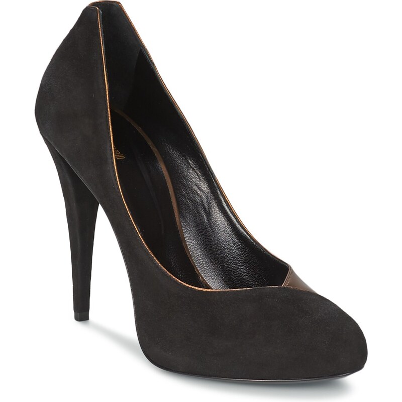 Roberto Cavalli Lodičky YPS530-PC219-D0127 8505445