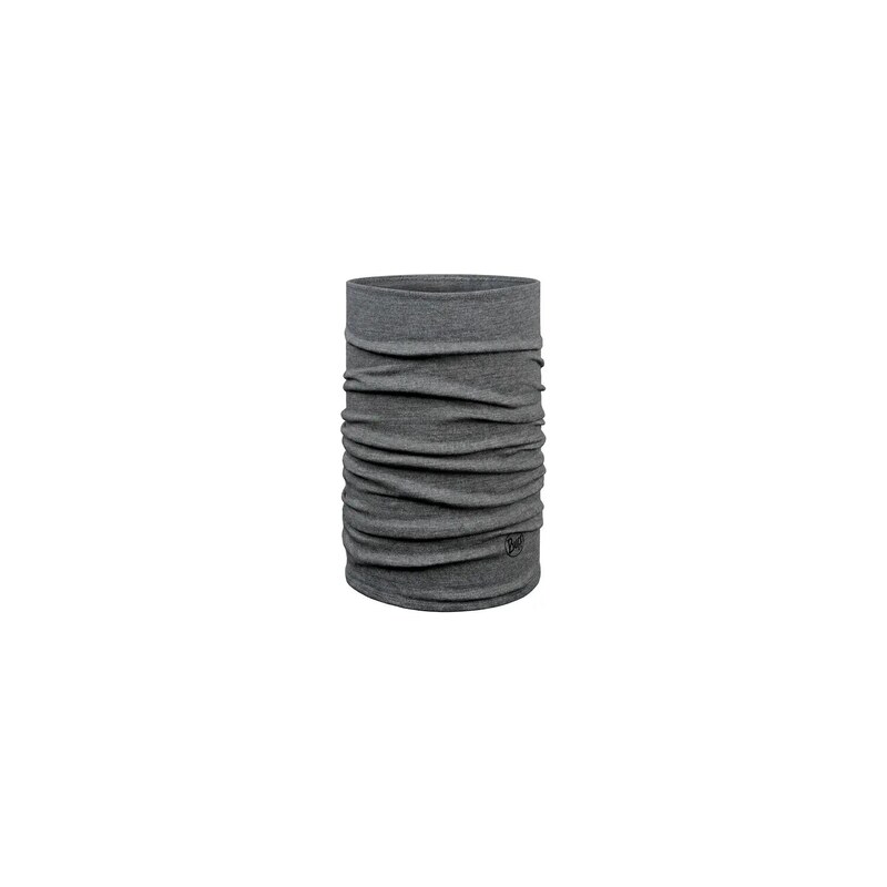 BUFF Multifunkční nákrčník Midweight Merino Melange 116961611