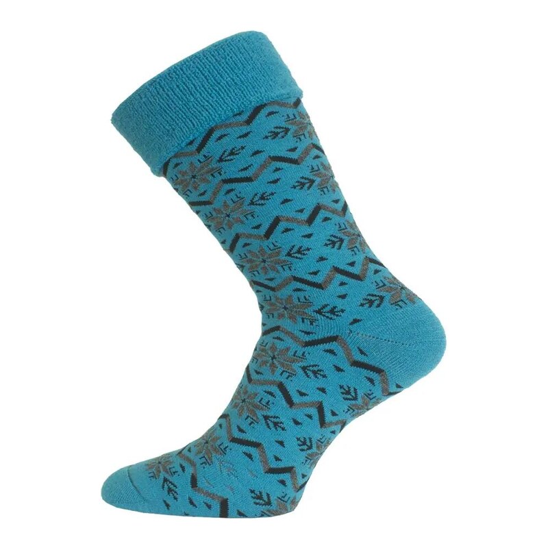 LASTING Merino ponožky HMN 118096603