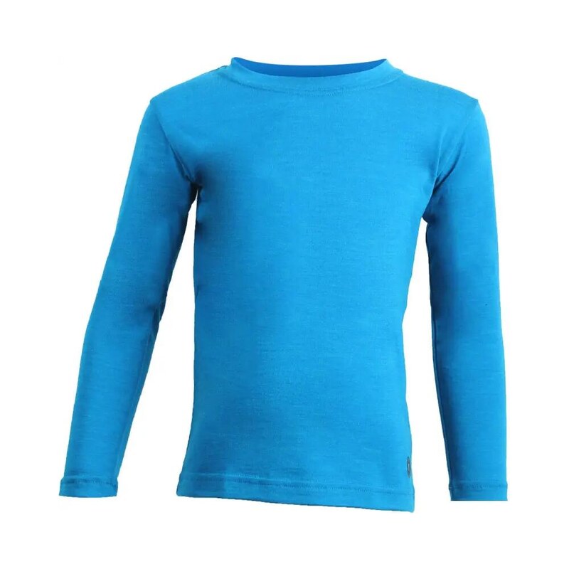 LASTING Dětské merino spodní triko LONY 118096690