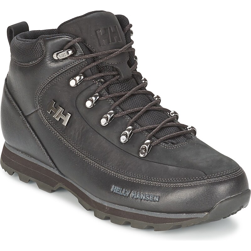 Helly Hansen Kotníkové boty THE FORESTER