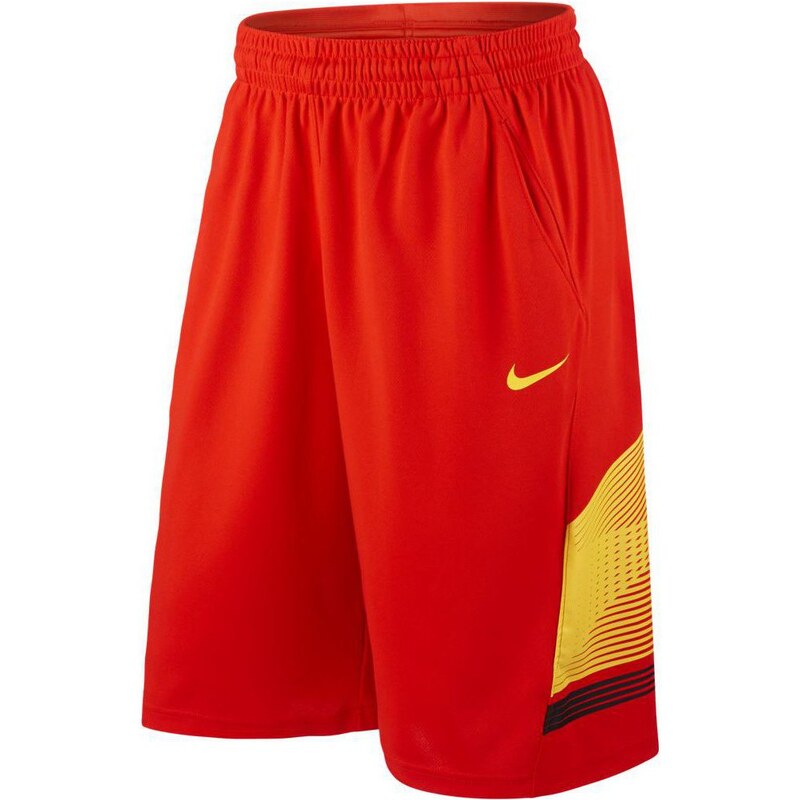 Nike Kraťasy & Bermudy Short Espagne WC Nike