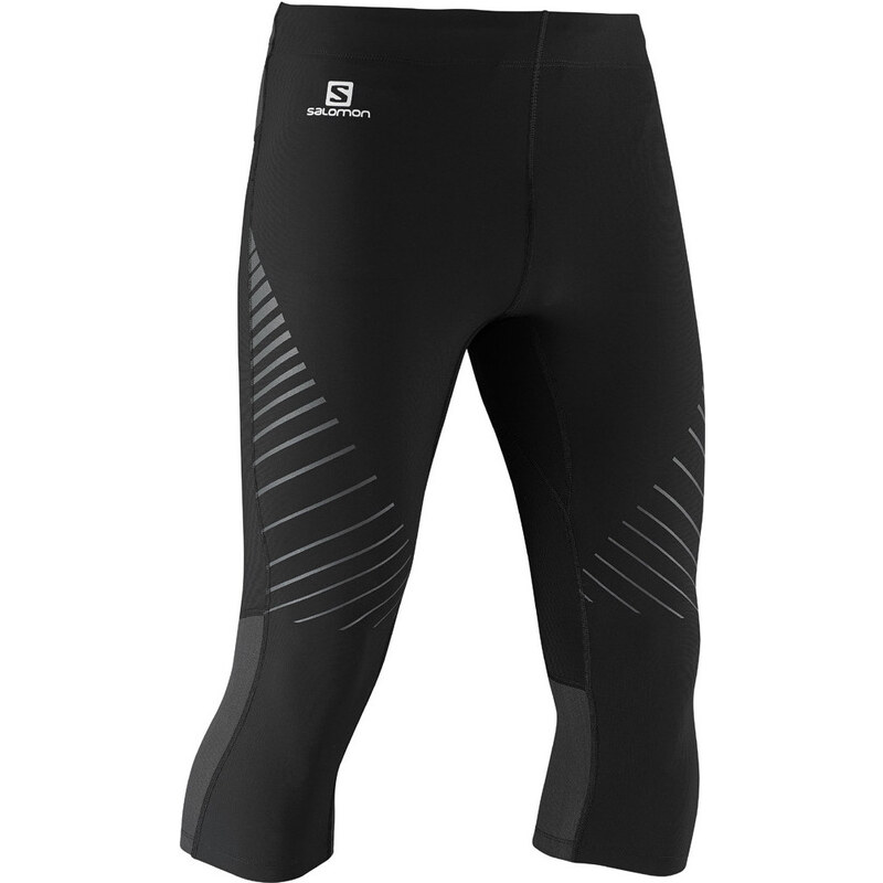 Salomon Kalhoty Endurance 3/4 Tight Salomon