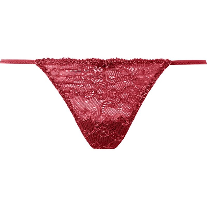 Intimissimi Lace G String