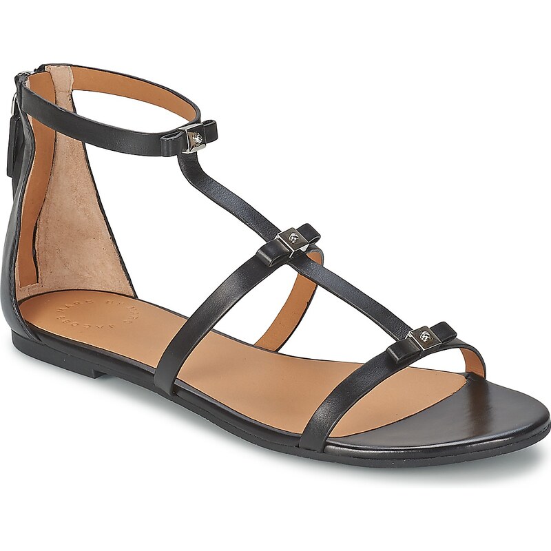 Marc by Marc Jacobs Sandály CUBE BOW SANDAL Marc by Marc Jacobs