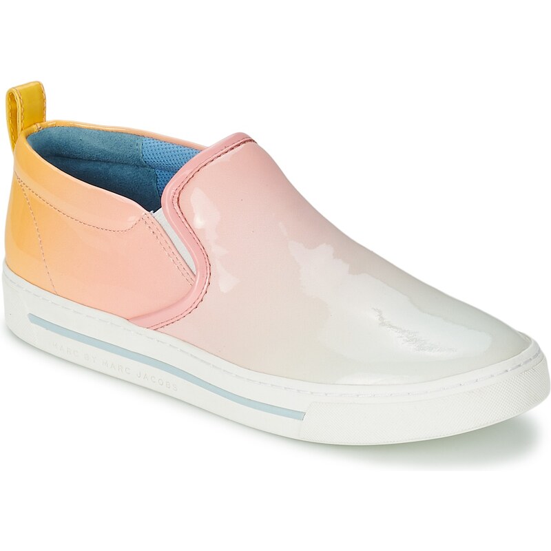 Marc by Marc Jacobs Espadrilky CUTE KICKS Marc by Marc Jacobs