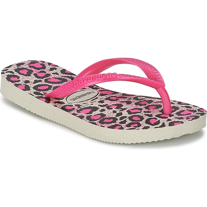 Havaianas Žabky Dětské SLIM ANIMALS Havaianas