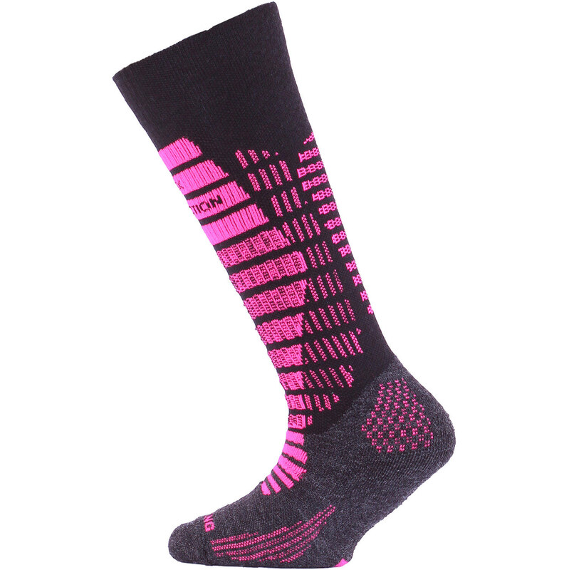 LASTING Merino ponožky SJR 118157737