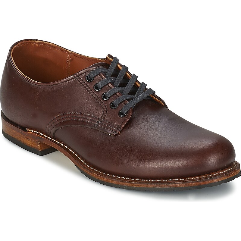 Red Wing Šněrovací polobotky OXFORD BECKMAN Red Wing