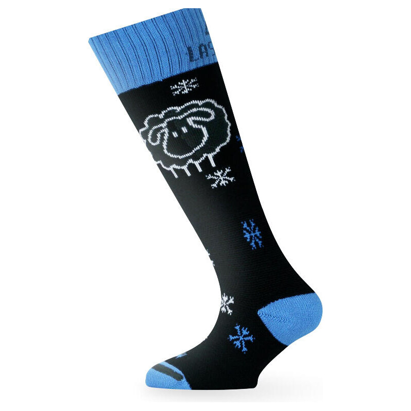 LASTING Merino ponožky SJW 118196224