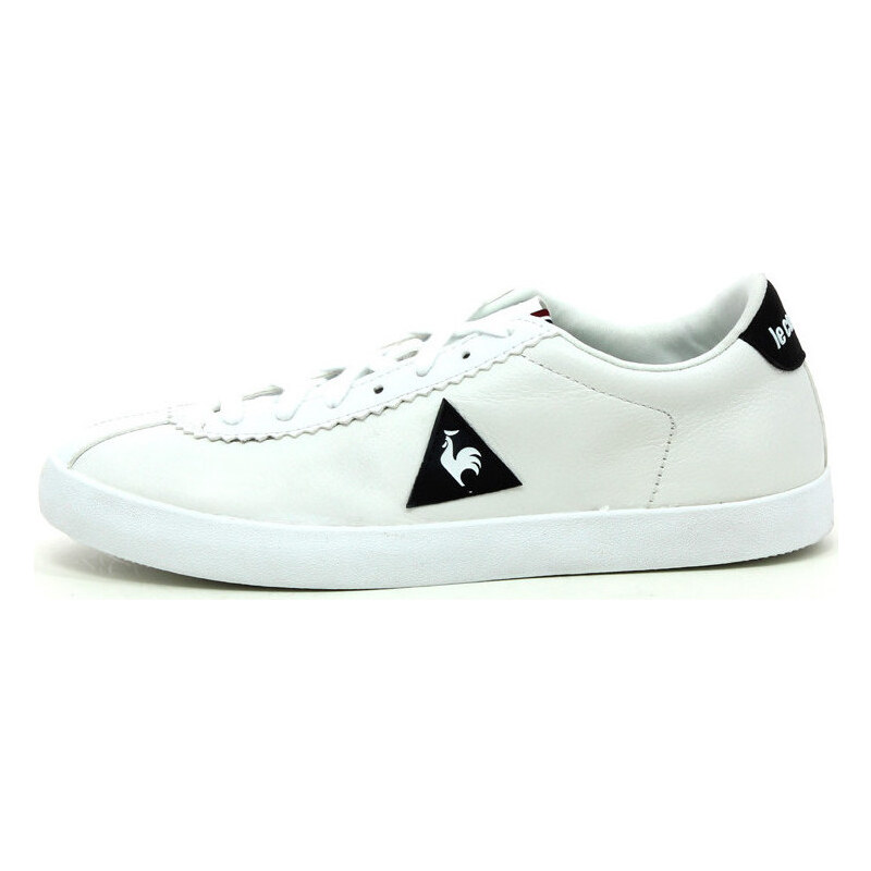 Le Coq Sportif Tenisky Court Origin Lea Le Coq Sportif