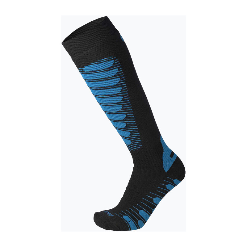 Lyžařské ponožky Mico Heavy Weight Superthermo Primaloft Merino Ski 118203867