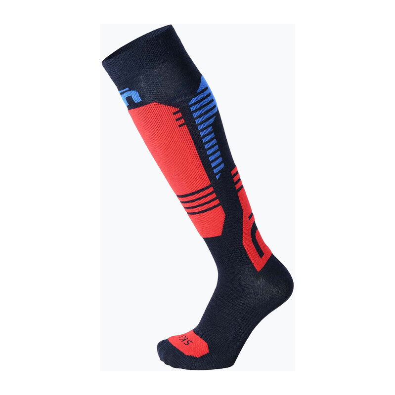Dětské lyžařské ponožky Mico Light Weightsuperthermo Merino Ski blu 118203868