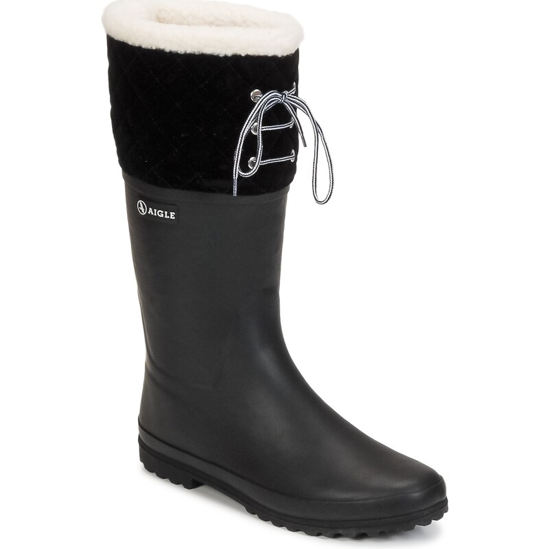 Aigle Zimní boty POLKA GIBOULEE 114806268