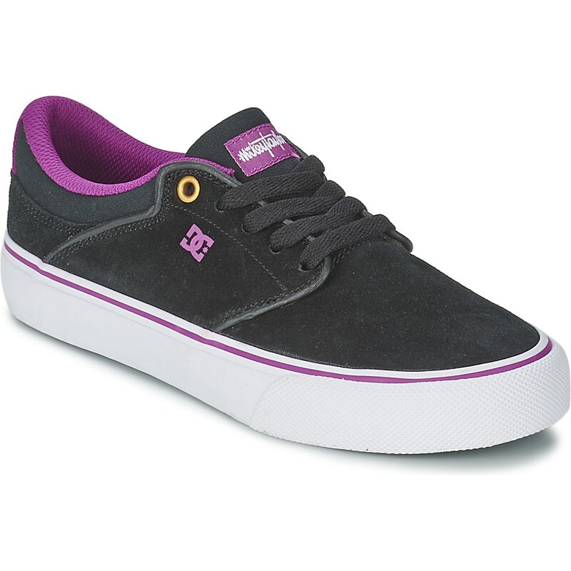 DC Shoes Tenisky MIKEY TAYLOR VU DC Shoes