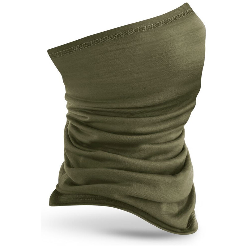 Beechfield B 916 Morf Merino 53.0916 military green 118258234