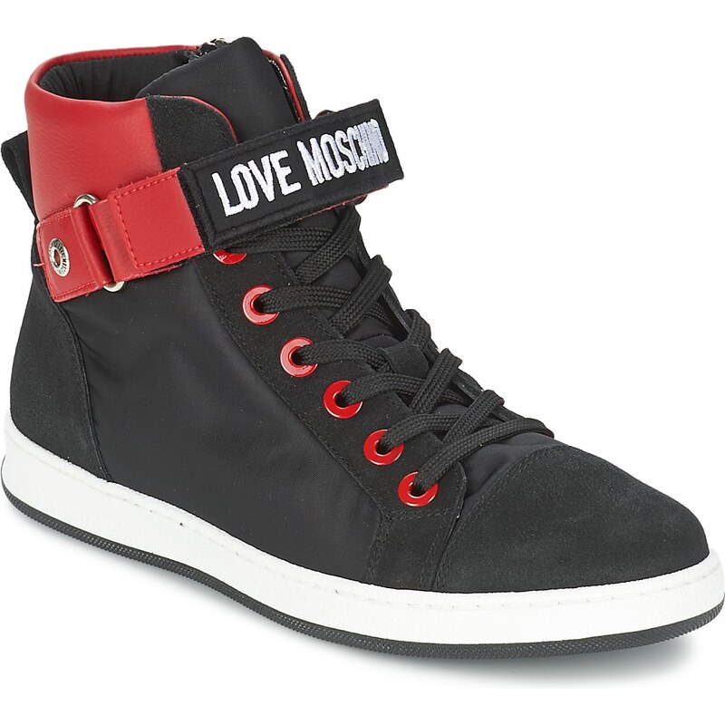 Love Moschino Tenisky CARLI Love Moschino