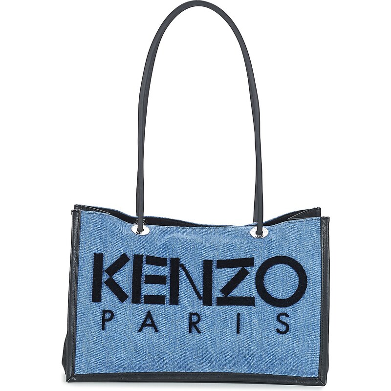 Kenzo Velké kabelky / Nákupní tašky KANVAS TOTE BAG Kenzo