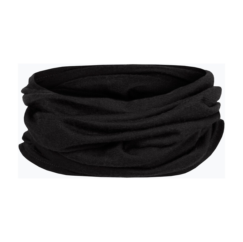 Multifunkční šátek Endura Merino Tech Multitube black 118275527