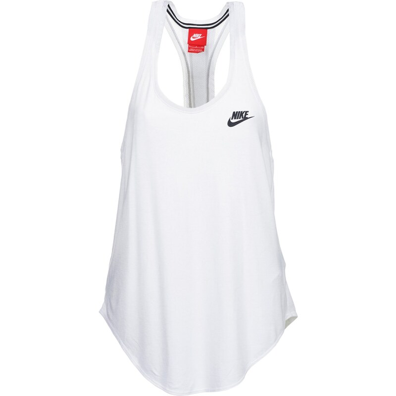 Nike Tílka / Trička bez rukávů TANTK TP Nike