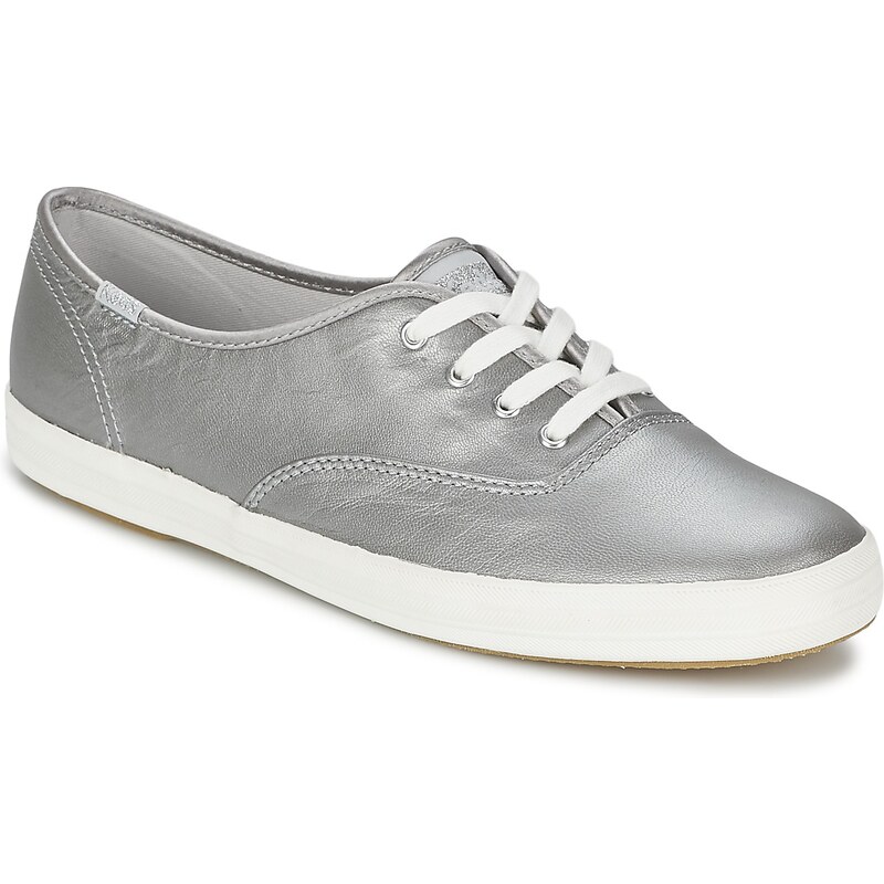 Keds Tenisky CHAMPION METALLIC LEATHER Keds