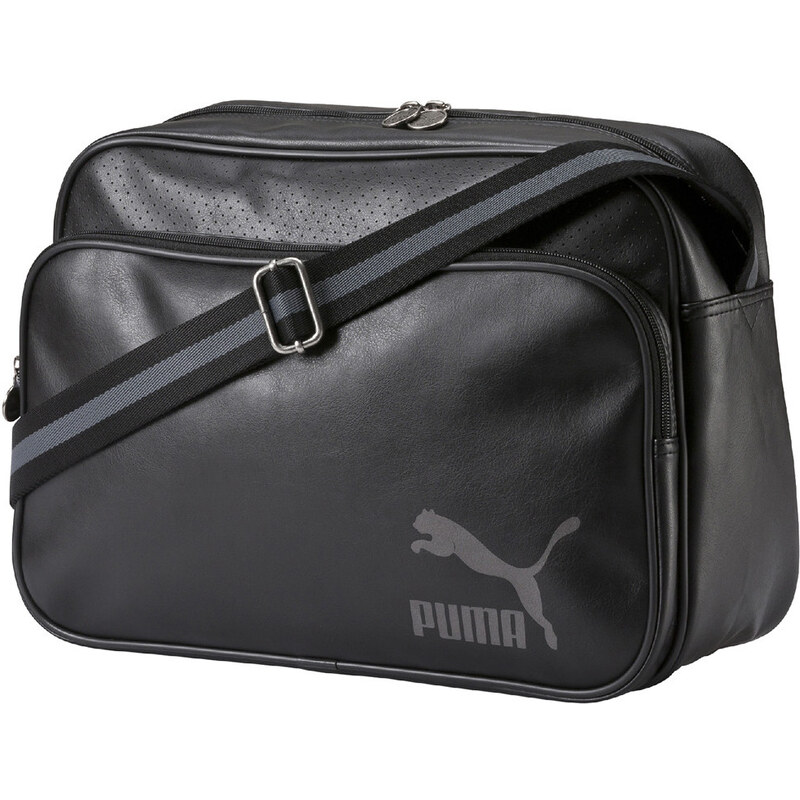 Puma Sportovní tašky Original Reporter Puma