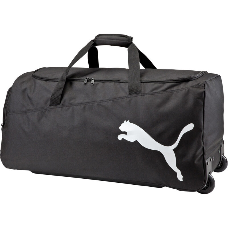 Puma Sportovní tašky Pro training Large Wheel Bag Puma