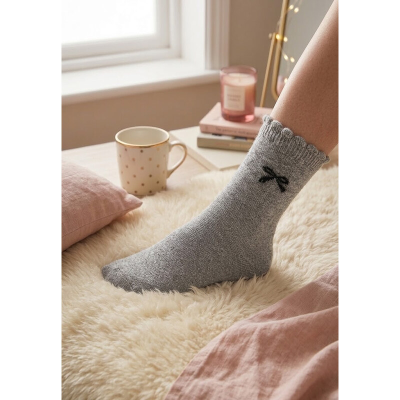 Ponožky Be Snazzy SK-111 Merino 36–41 118330447