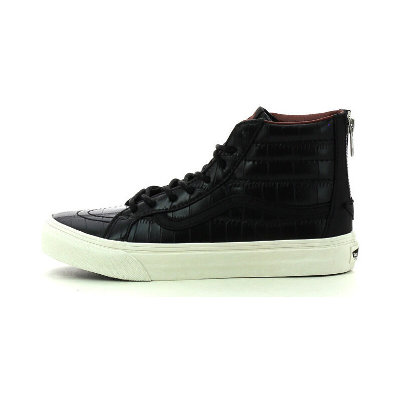 Vans Tenisky U SK8 HI Slim Zip Vans