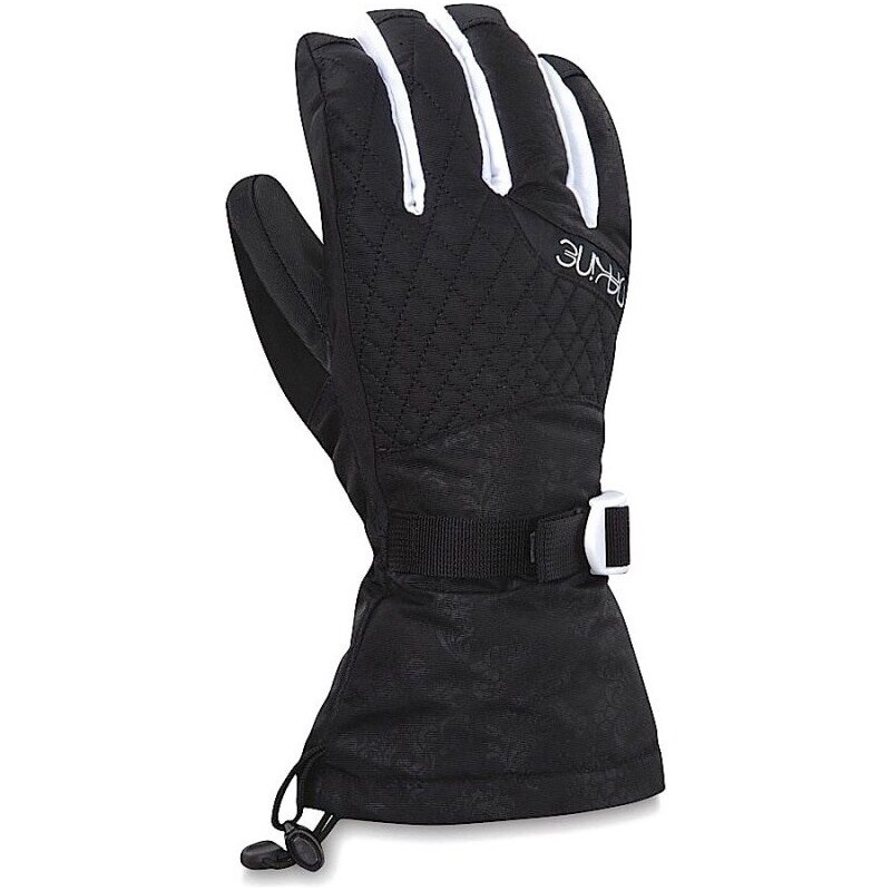 Dakine Rukavice rukavice - Camino Glove Flourish (FSH) Dakine