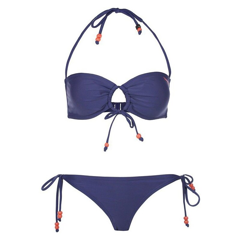 Bench Bikini plavky - Ebony Bl085 (BL085) Bench
