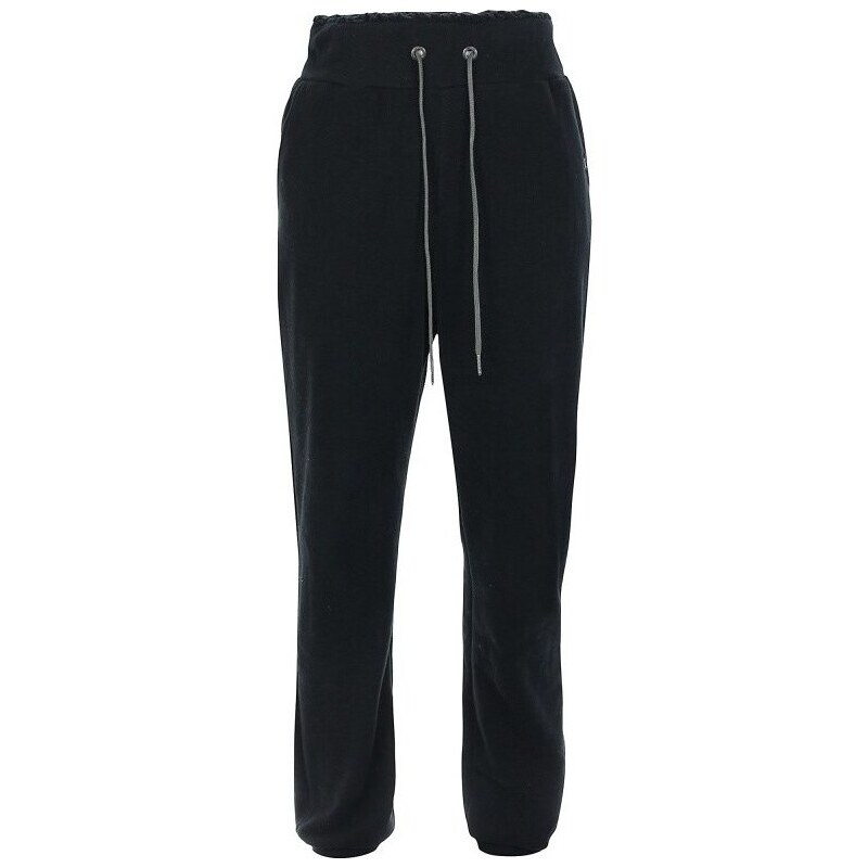 Bench Ležérní kalhoty kalhoty - Aldersgate Black (BK001) Bench