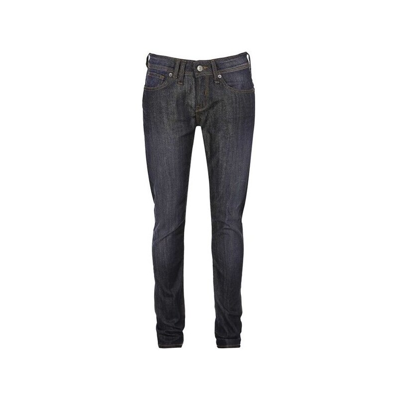 Bench Ležérní kalhoty kalhoty - Fret Dark Rinse (WA017) Bench